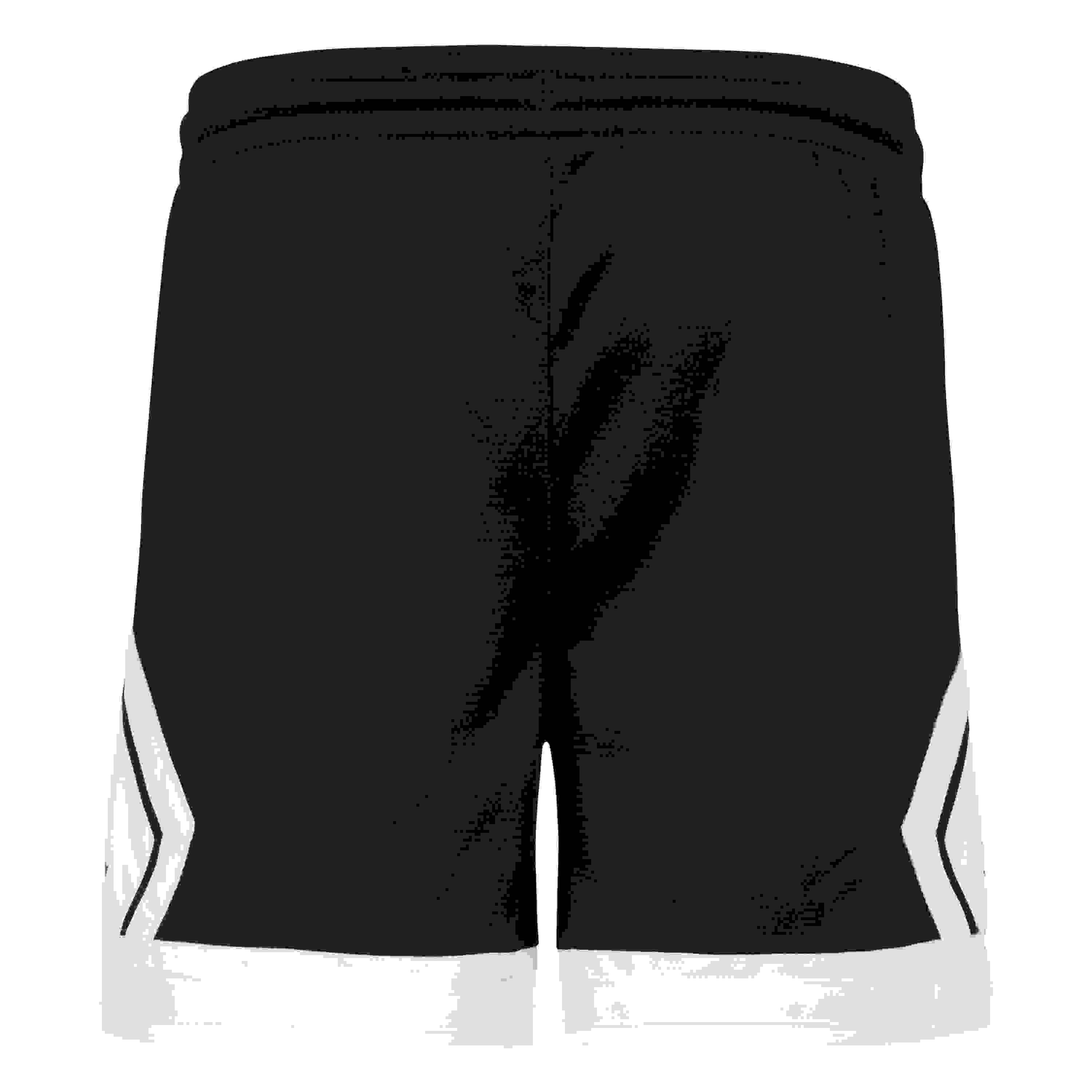 Jordan Sportswear Diamond Big Girls' Black Shorts
